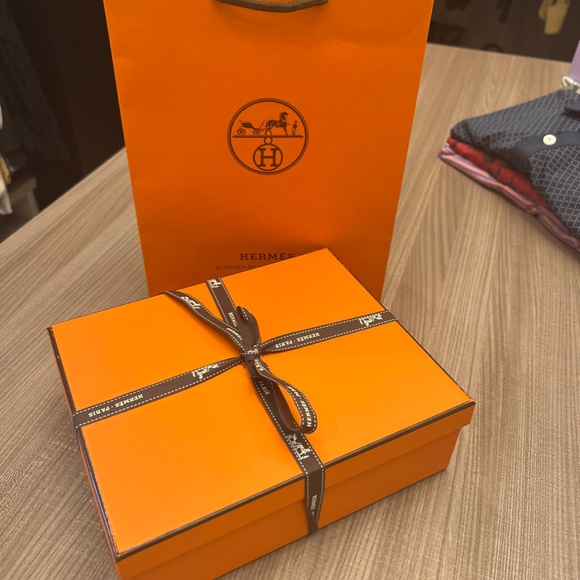 BNIB Hermes Evelyn Mini 16 TPM bag - Picture 3 of 8